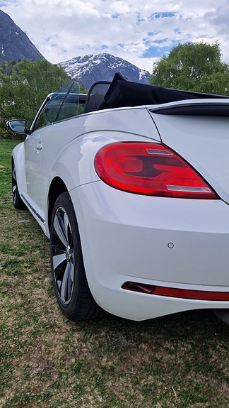 Volkswagen Beetle 15 of 30