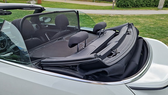 Volkswagen Beetle 24 of 30