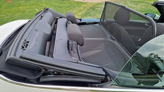 Volkswagen Beetle 25 of 30