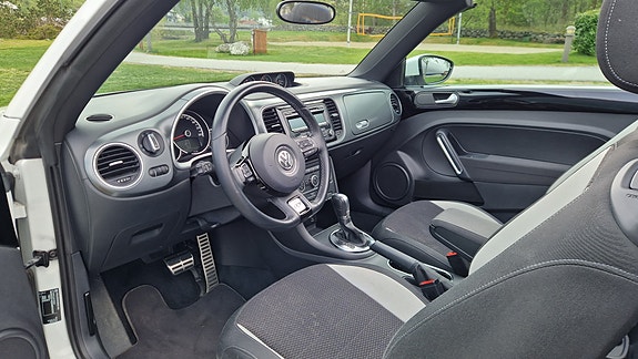 Volkswagen Beetle 23 of 30