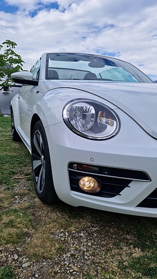 Volkswagen Beetle 17 of 30