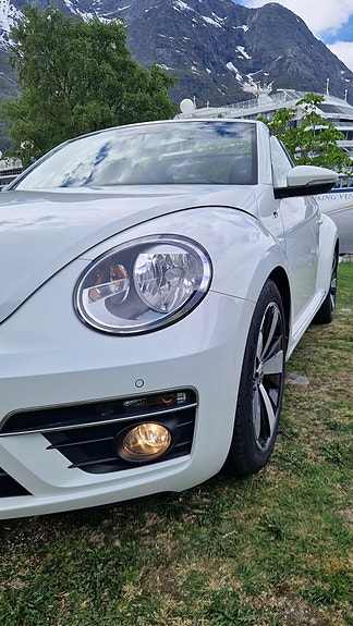 Volkswagen Beetle 16 of 30