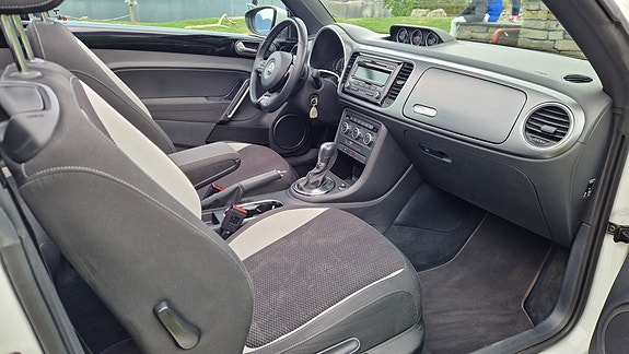 Volkswagen Beetle 27 of 30