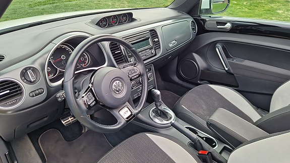 Volkswagen Beetle 22 of 30