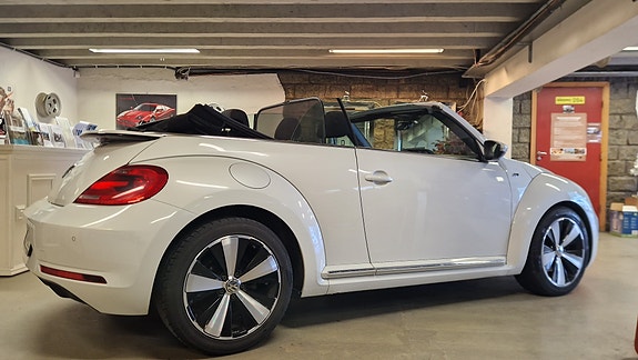 Volkswagen Beetle 28 of 30