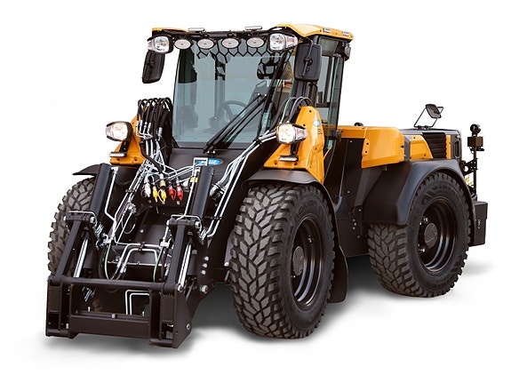 Wille 675 DELTA, DEMO