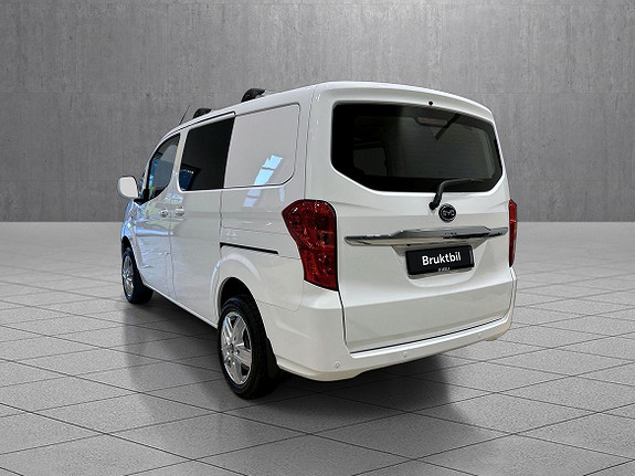 BYD T3