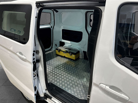 BYD T3