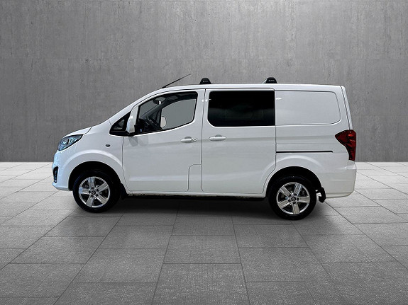 BYD T3