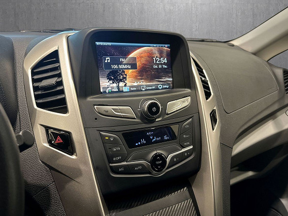 BYD T3