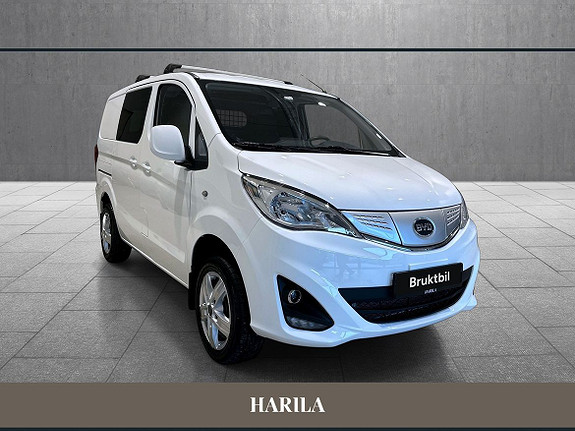 BYD T3