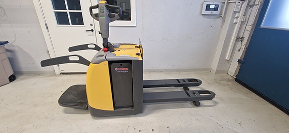 Atlet PLP200