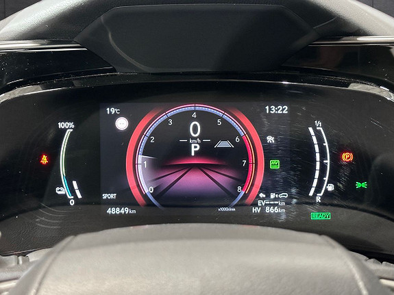Lexus NX 450h