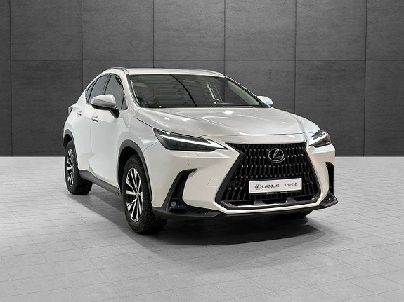 Lexus NX 450h