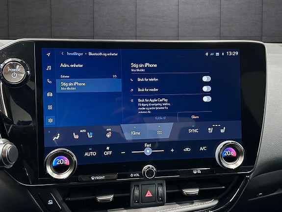 Lexus NX 450h