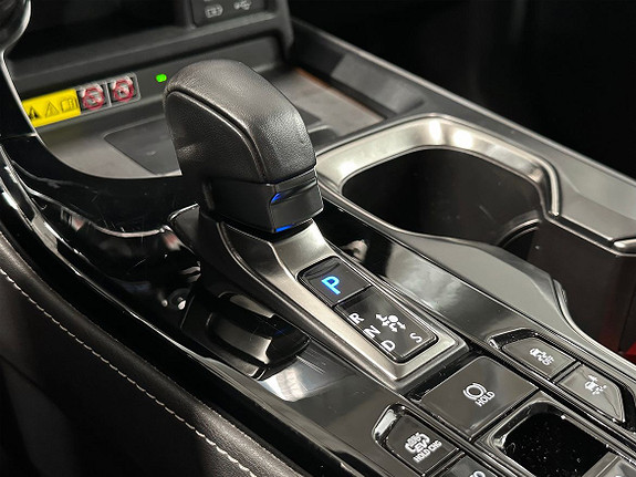 Lexus NX 450h
