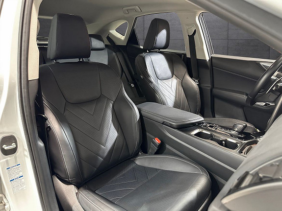 Lexus NX 450h