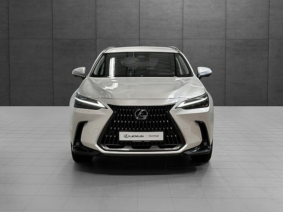 Lexus NX 450h