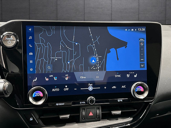 Lexus NX 450h