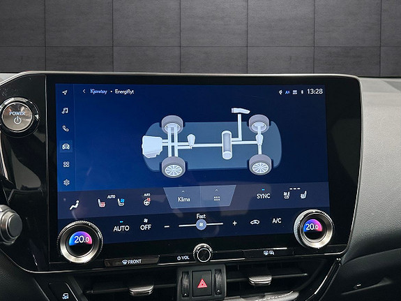 Lexus NX 450h