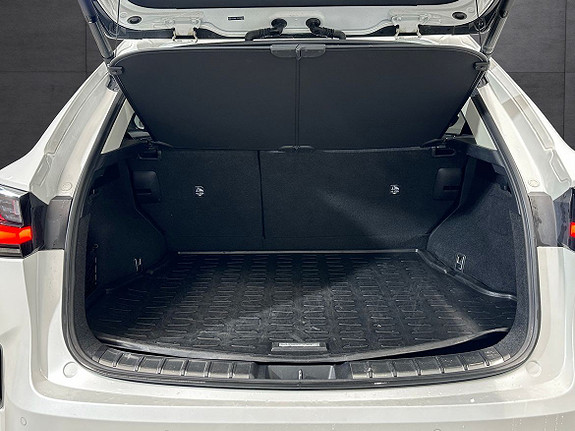 Lexus NX 450h