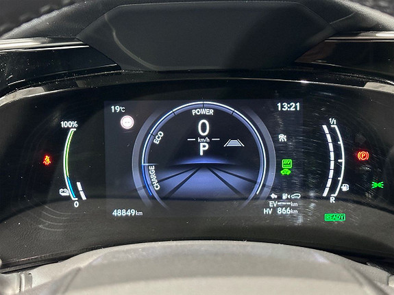 Lexus NX 450h