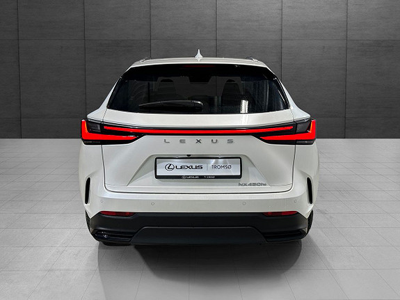 Lexus NX 450h