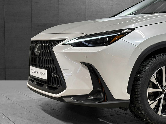 Lexus NX 450h