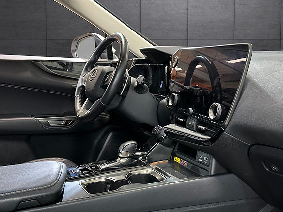 Lexus NX 450h