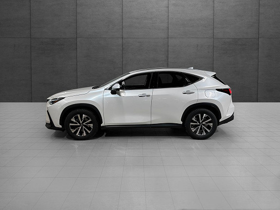 Lexus NX 450h