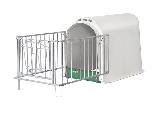 Calf-O-Tel Plus kalvehytte