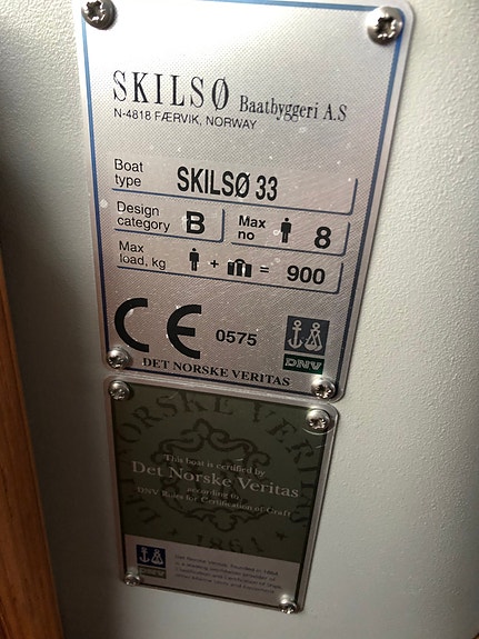 Skilsø 33 FB 18 of 30