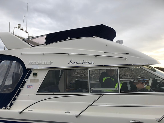 Skilsø 33 FB 11 of 30