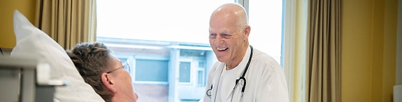 Bedriftens profilbilde