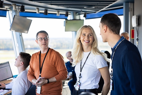 Bedriftens profilbilde