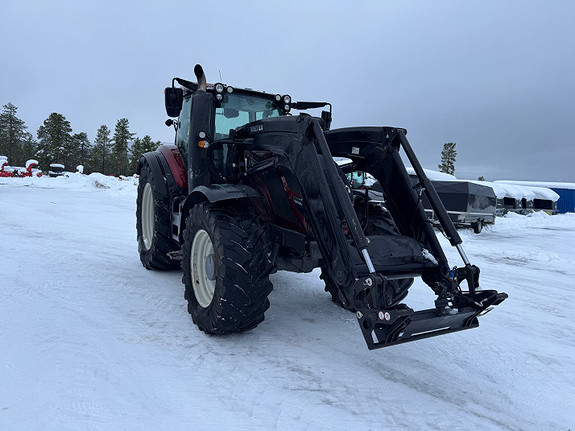Valtra T234DST 2017, kr 1 105 000,-