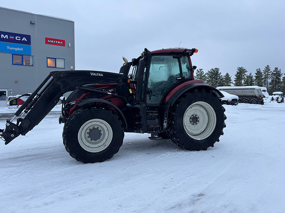 Valtra T234DST 2017, kr 1 105 000,-