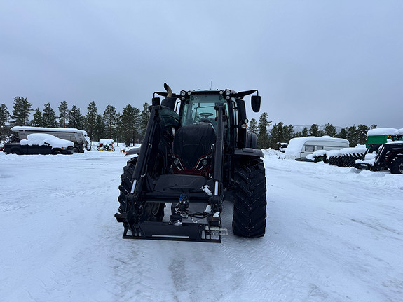 Valtra T234DST 2017, kr 1 105 000,-