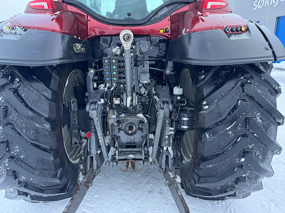 Valtra T234DST 2017, kr 1 105 000,-