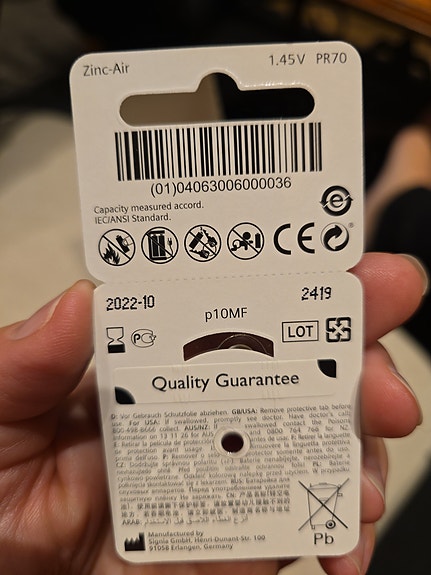 Product image 2 of 3