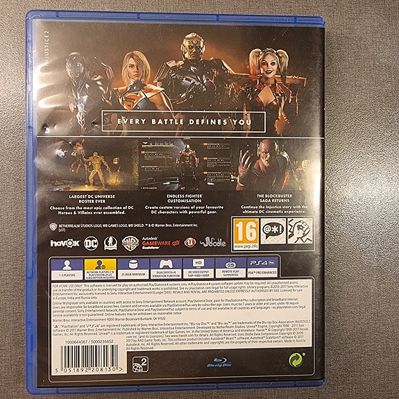 Product image 2 of 2