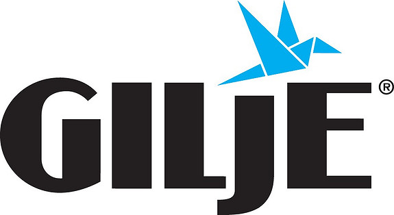 Gilje Tre logo