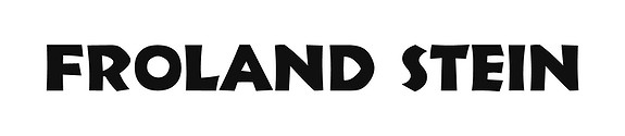 Froland Stein og hellebrudd AS logo