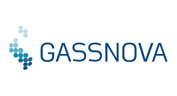 Gassnova SF logo