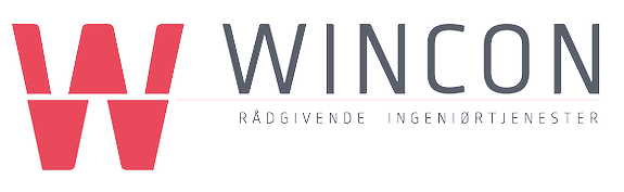 Wincon As logo