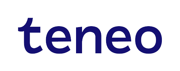 Teneo AS logo