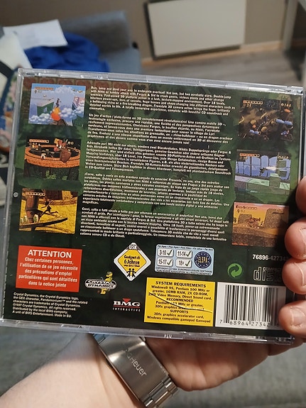 Product image 2 of 2