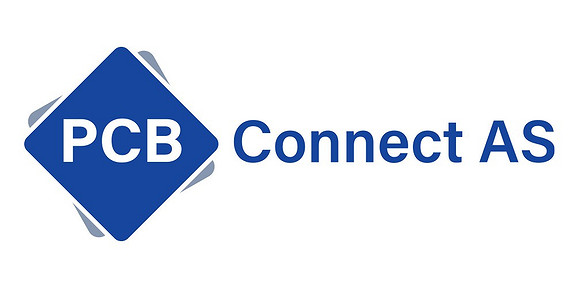 PCB Connect AS logo