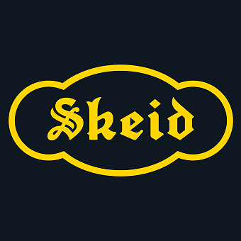 Skeid logo