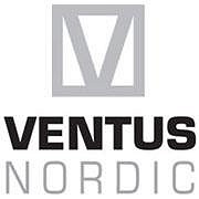 Ventus Nordic AS logo